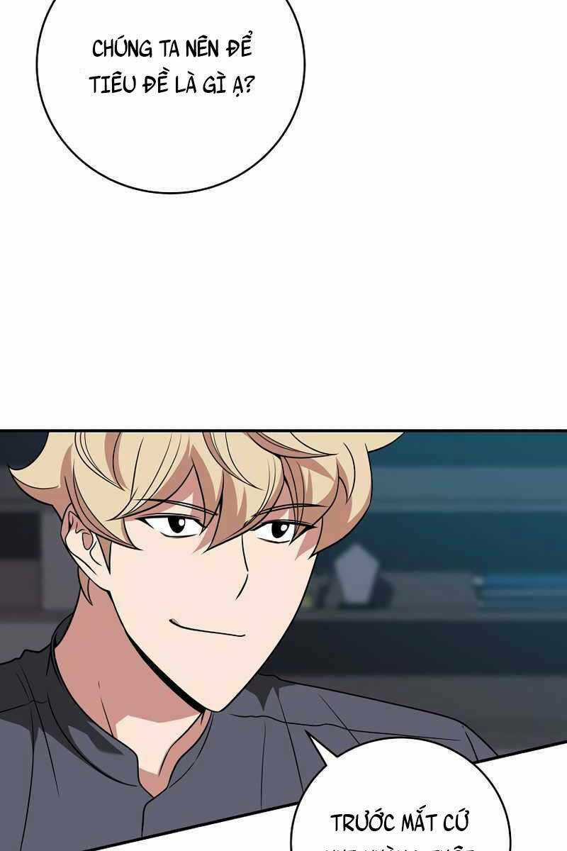 Streamer Pháp Sư Chapter 56 trang 8