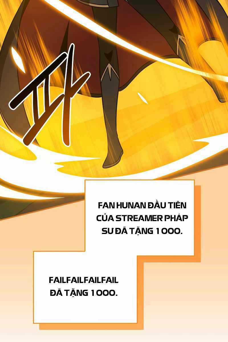 Streamer Pháp Sư Chapter 56 trang 82