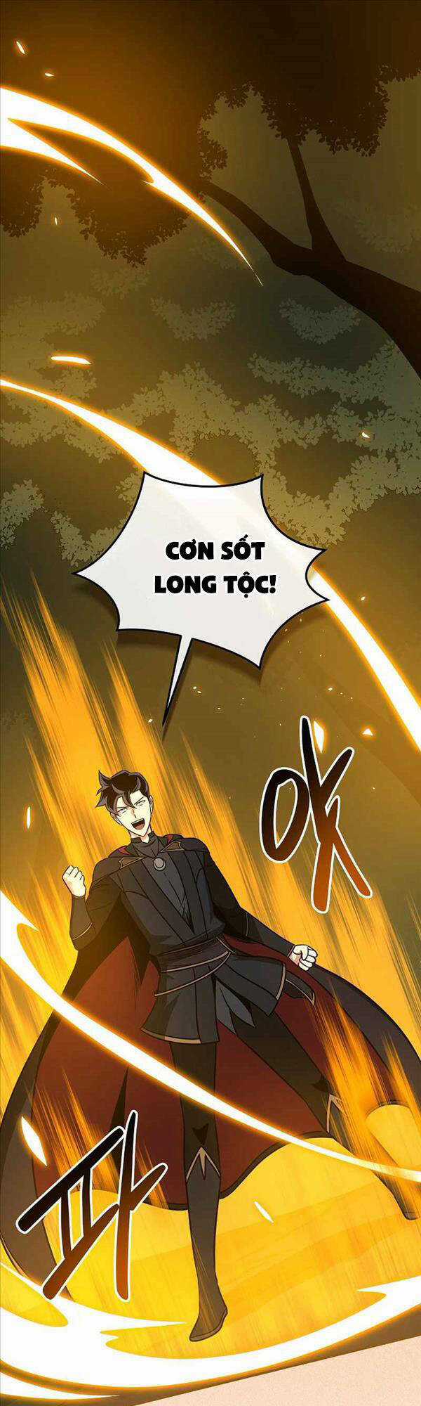 Streamer Pháp Sư Chapter 57 trang 0