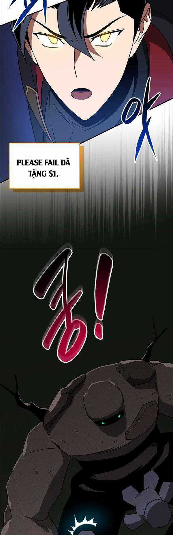 Streamer Pháp Sư Chapter 57 trang 10