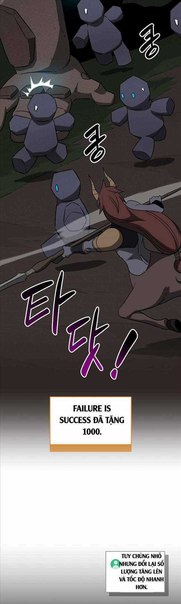 Streamer Pháp Sư Chapter 57 trang 11