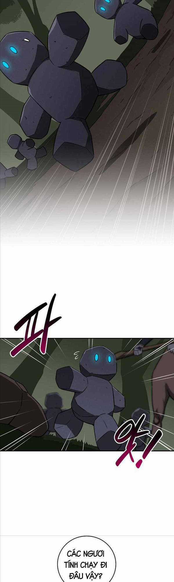 Streamer Pháp Sư Chapter 57 trang 13