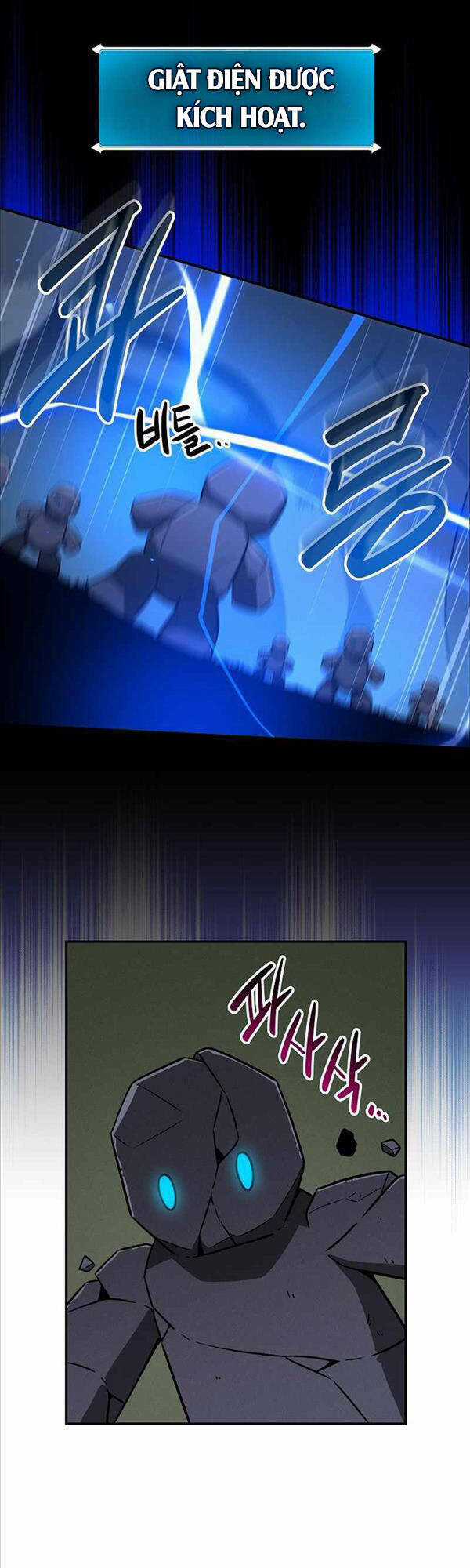 Streamer Pháp Sư Chapter 57 trang 18