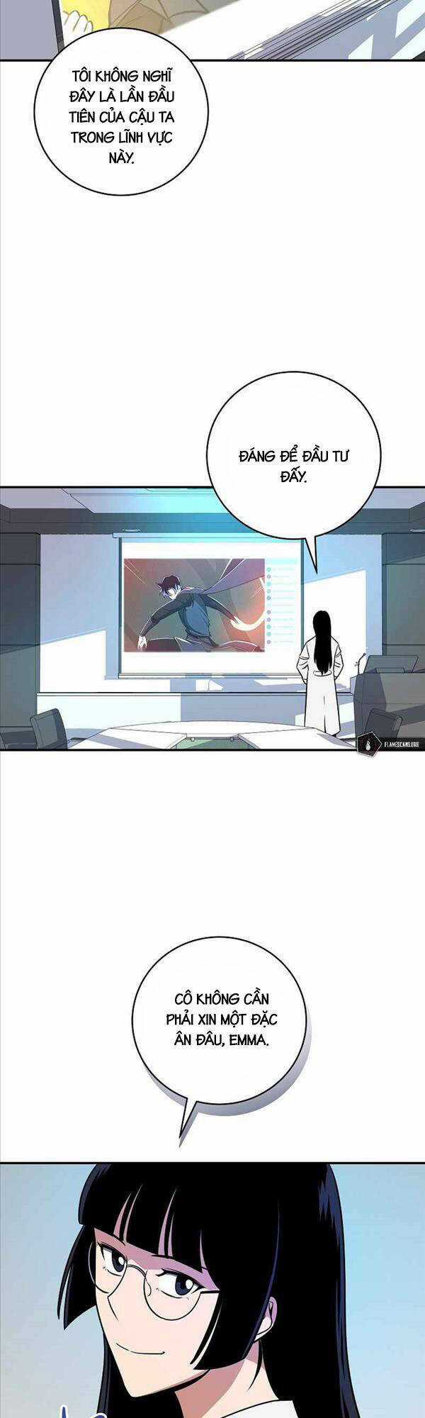 Streamer Pháp Sư Chapter 57 trang 2