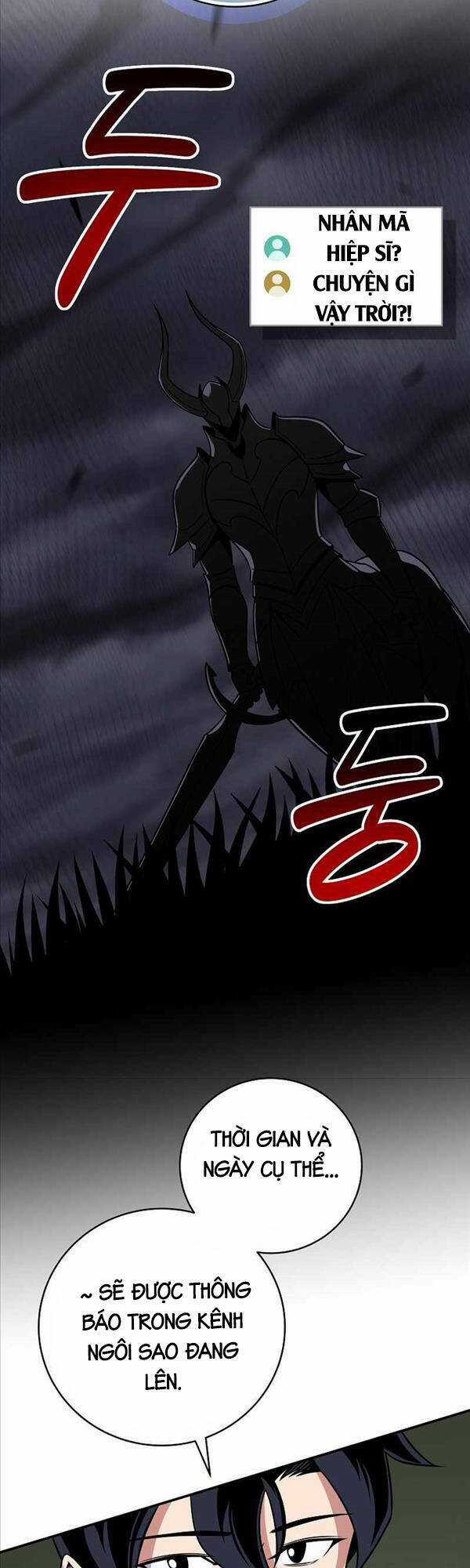 Streamer Pháp Sư Chapter 57 trang 24