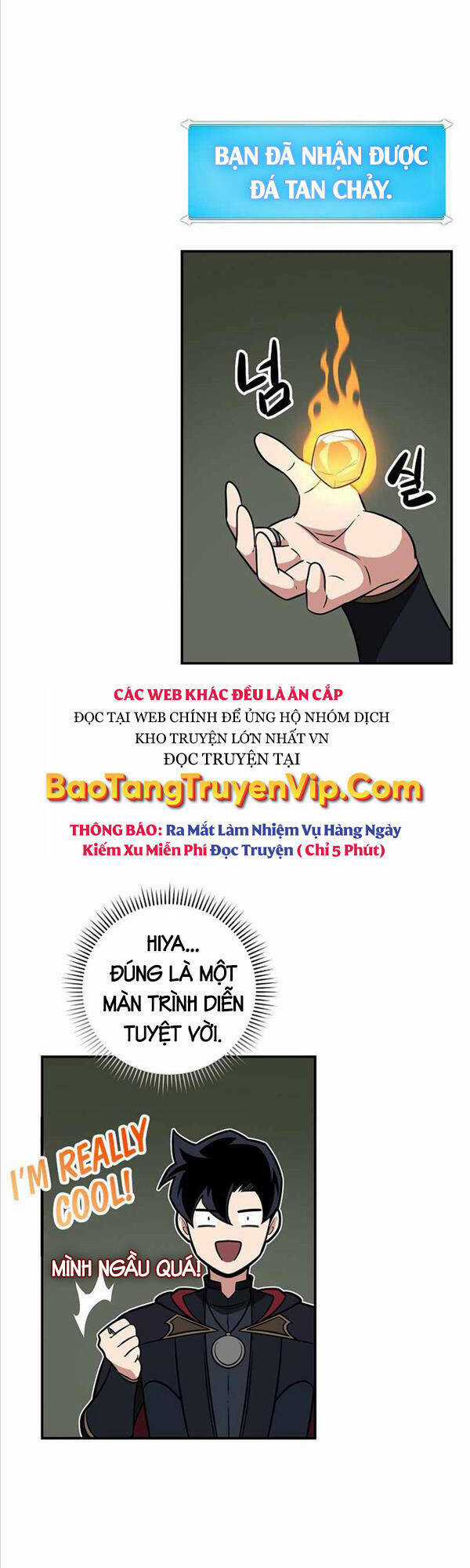 Streamer Pháp Sư Chapter 57 trang 26