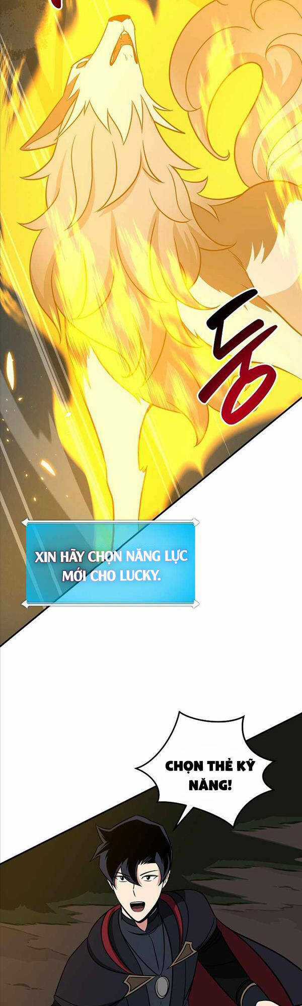 Streamer Pháp Sư Chapter 57 trang 28