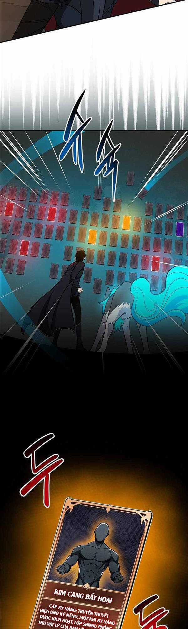 Streamer Pháp Sư Chapter 57 trang 29