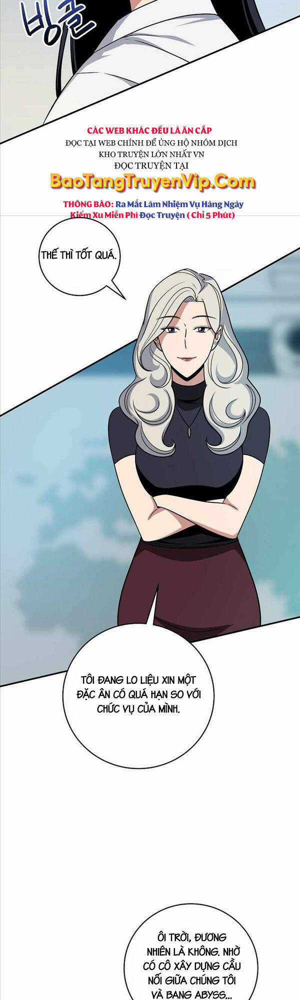 Streamer Pháp Sư Chapter 57 trang 3