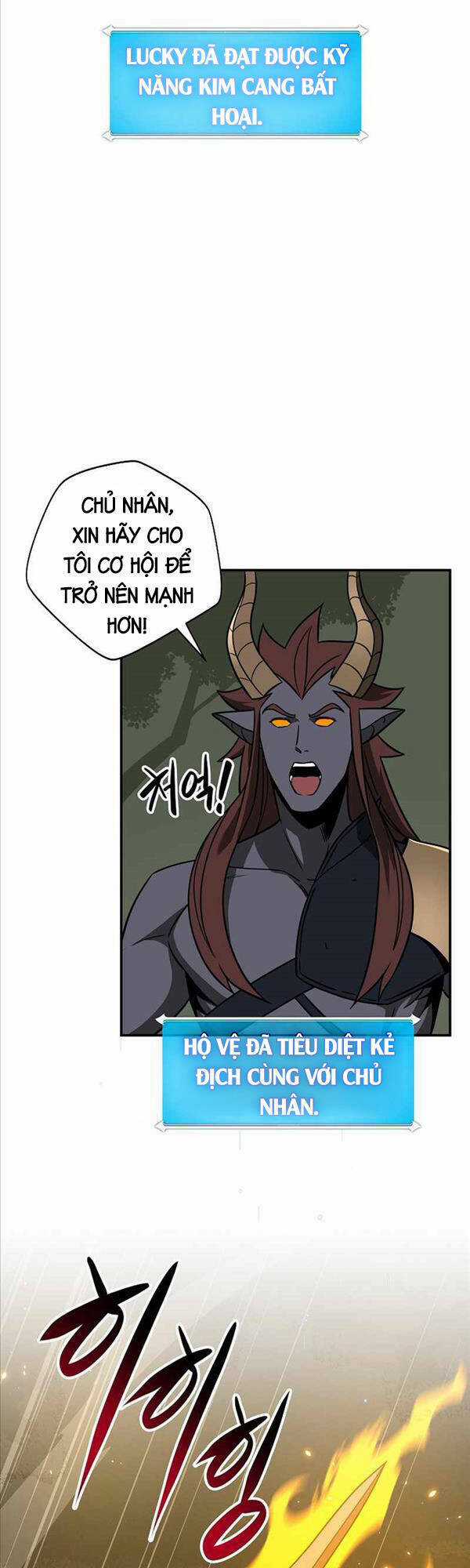 Streamer Pháp Sư Chapter 57 trang 32