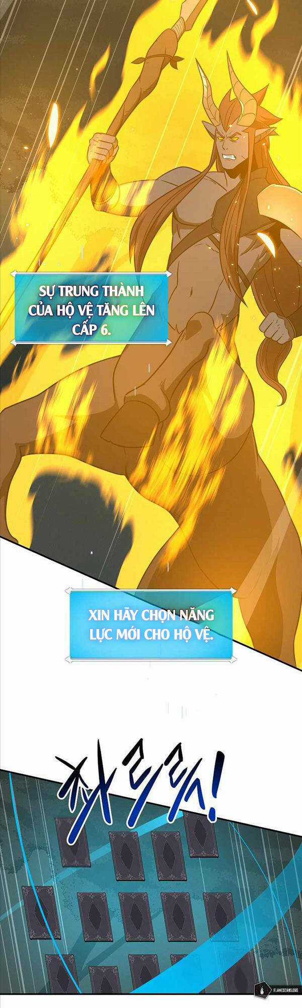 Streamer Pháp Sư Chapter 57 trang 33