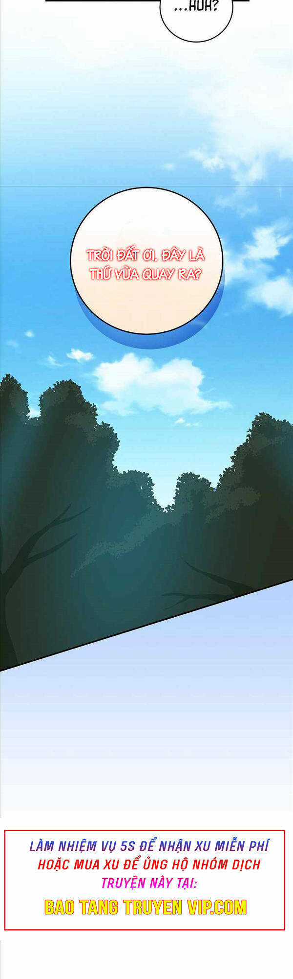 Streamer Pháp Sư Chapter 57 trang 35