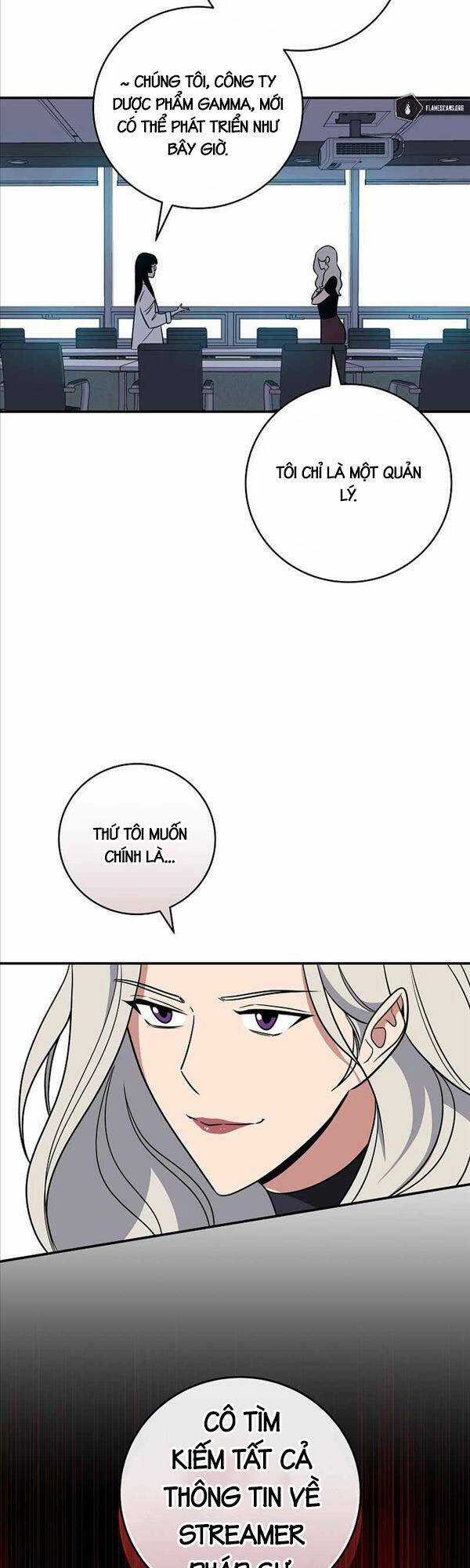 Streamer Pháp Sư Chapter 57 trang 4