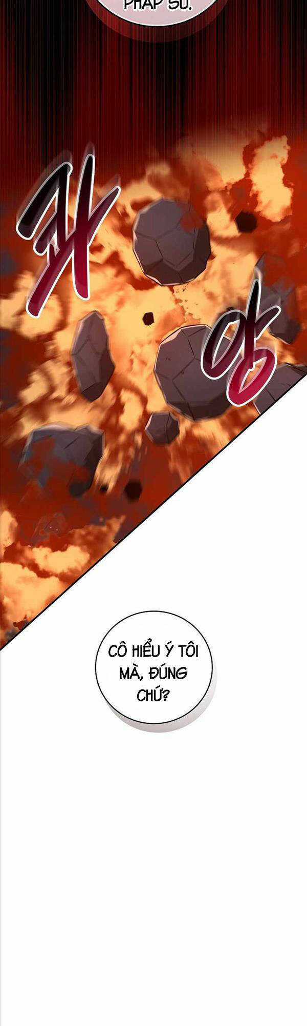 Streamer Pháp Sư Chapter 57 trang 5