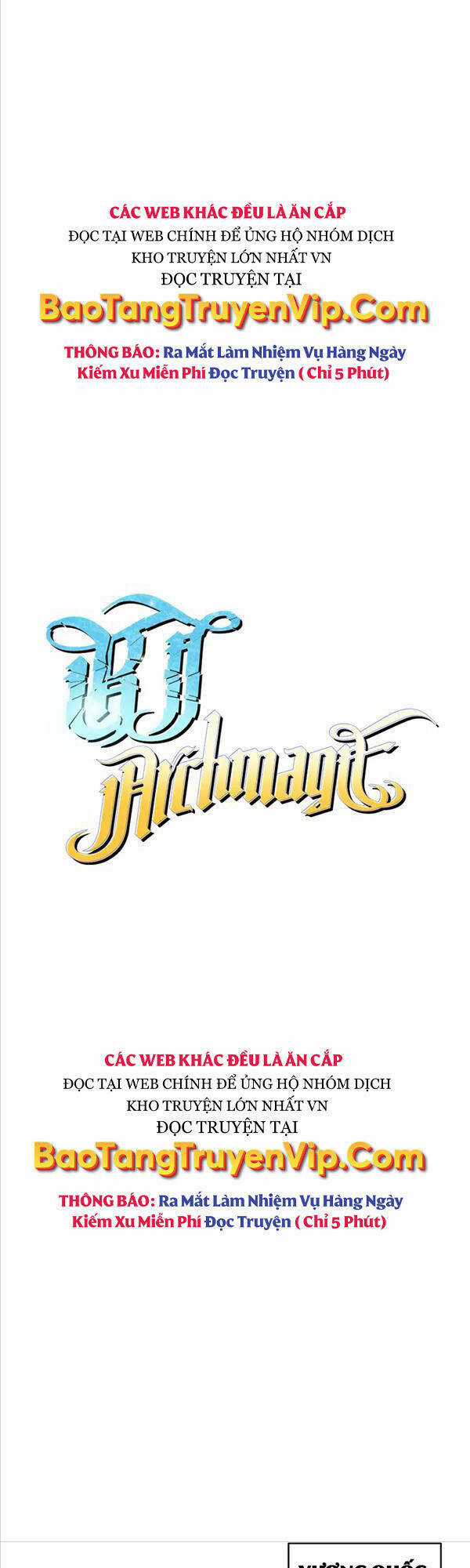 Streamer Pháp Sư Chapter 58 trang 13