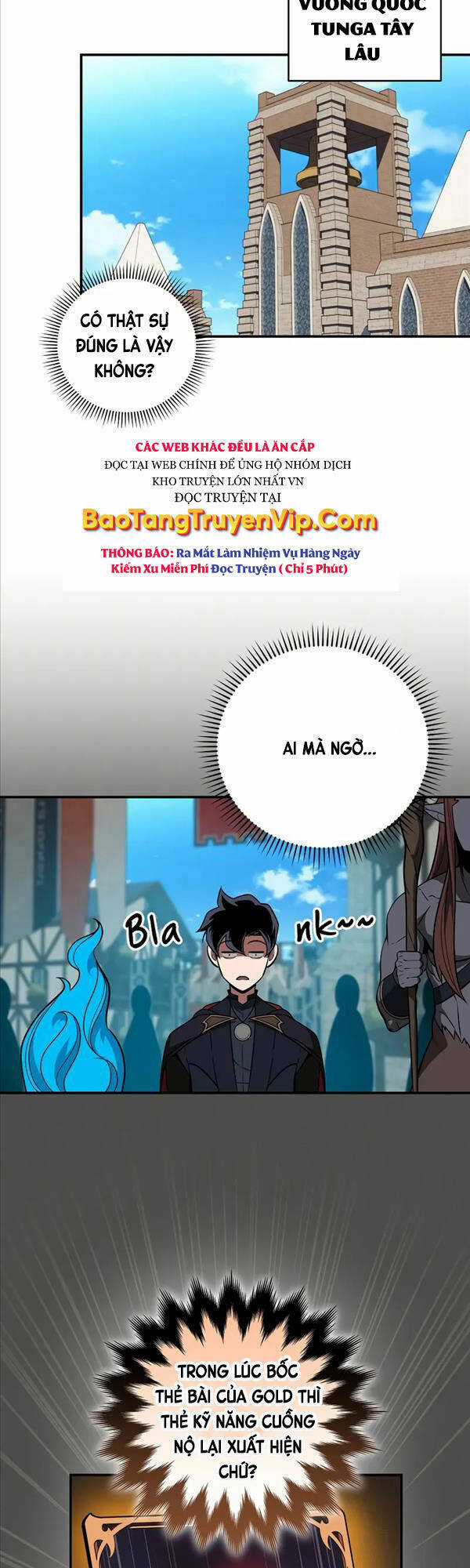 Streamer Pháp Sư Chapter 58 trang 14