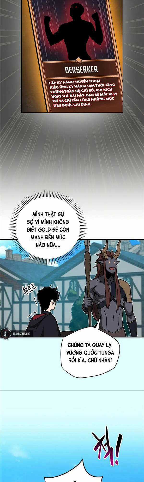 Streamer Pháp Sư Chapter 58 trang 15