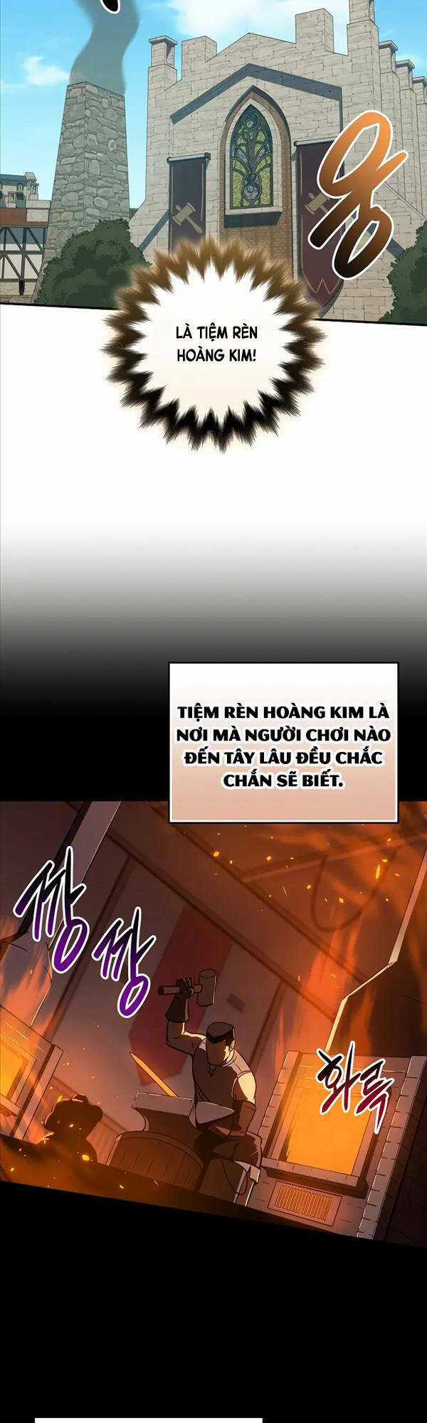 Streamer Pháp Sư Chapter 58 trang 18