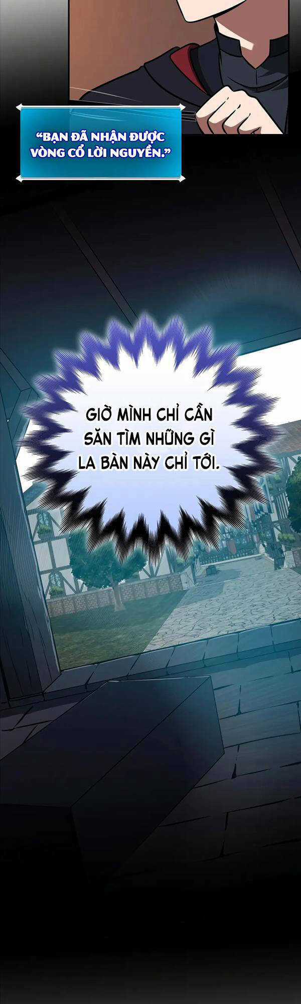 Streamer Pháp Sư Chapter 58 trang 26