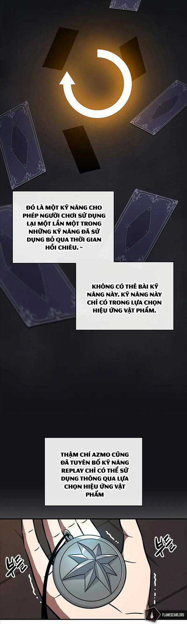 Streamer Pháp Sư Chapter 58 trang 29