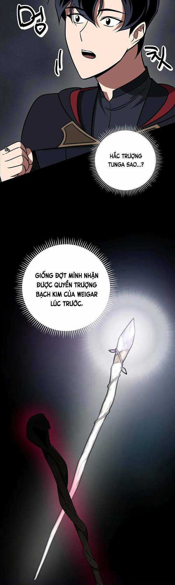 Streamer Pháp Sư Chapter 58 trang 33