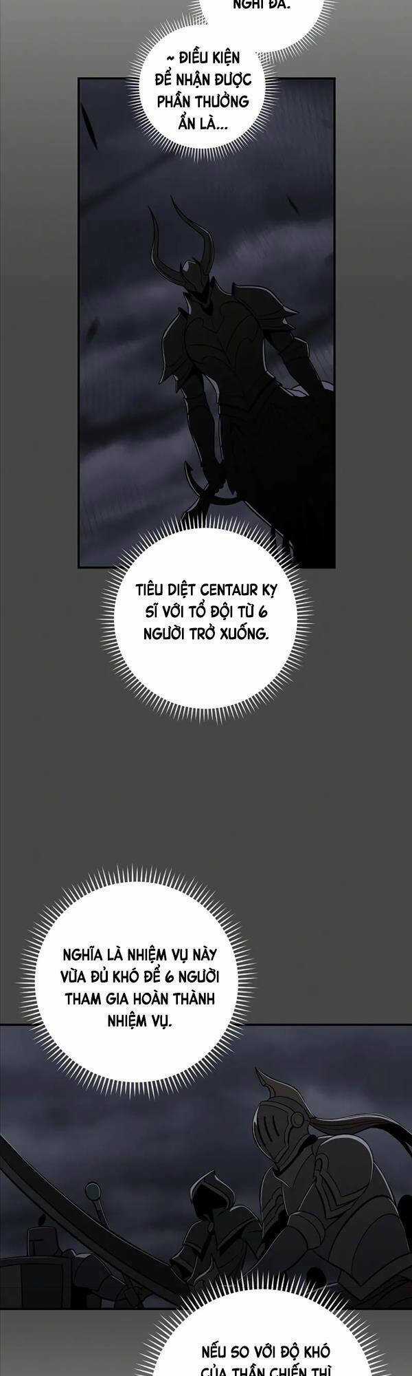 Streamer Pháp Sư Chapter 58 trang 35