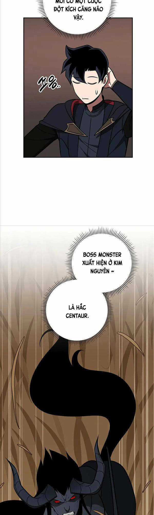 Streamer Pháp Sư Chapter 58 trang 37