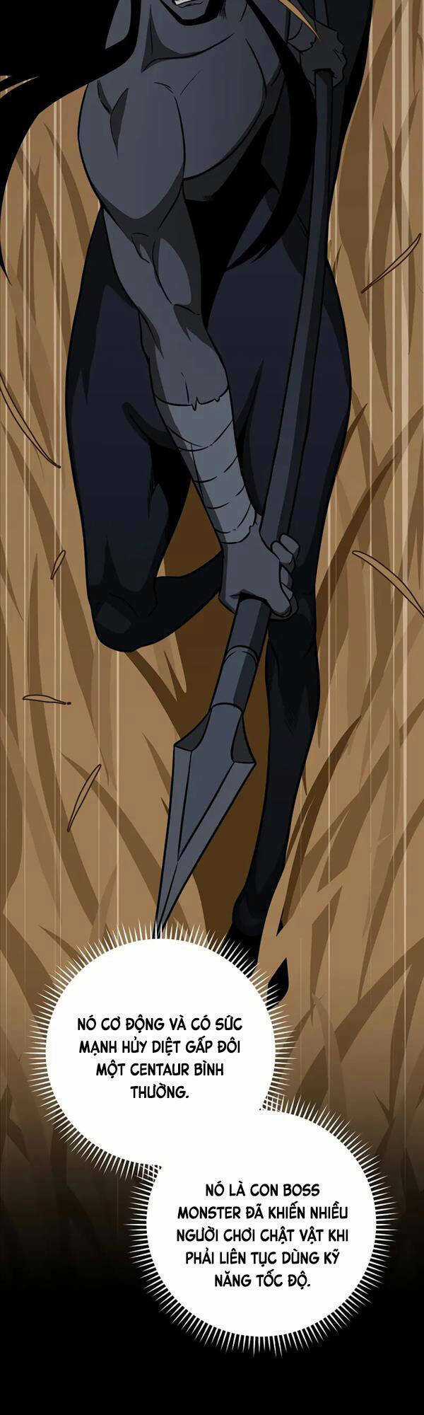 Streamer Pháp Sư Chapter 58 trang 38