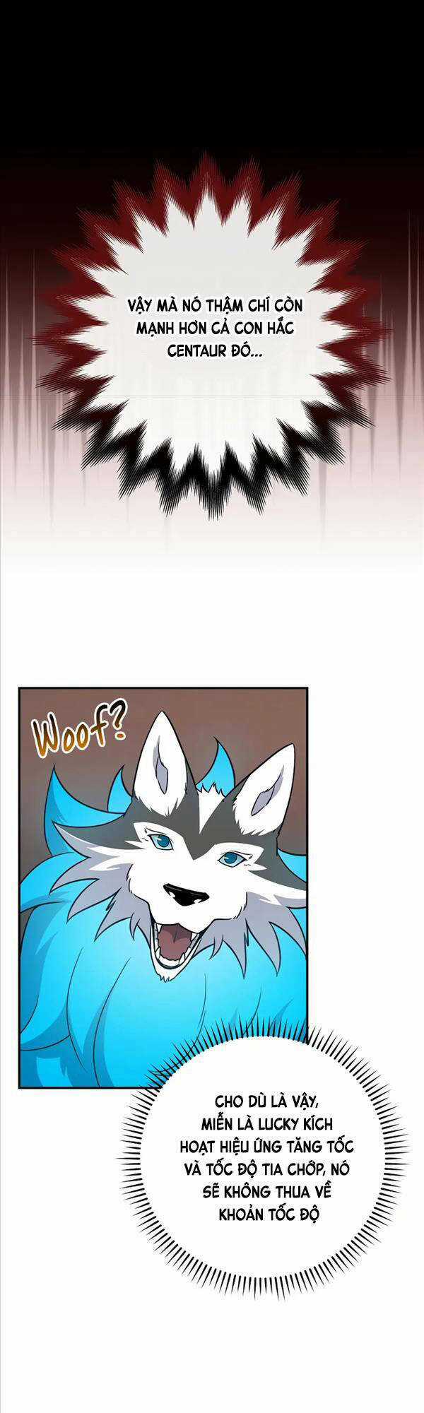 Streamer Pháp Sư Chapter 58 trang 39