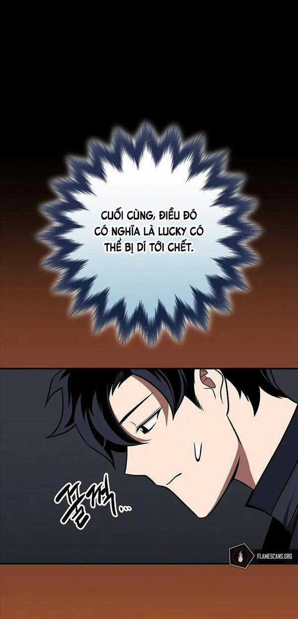 Streamer Pháp Sư Chapter 58 trang 41