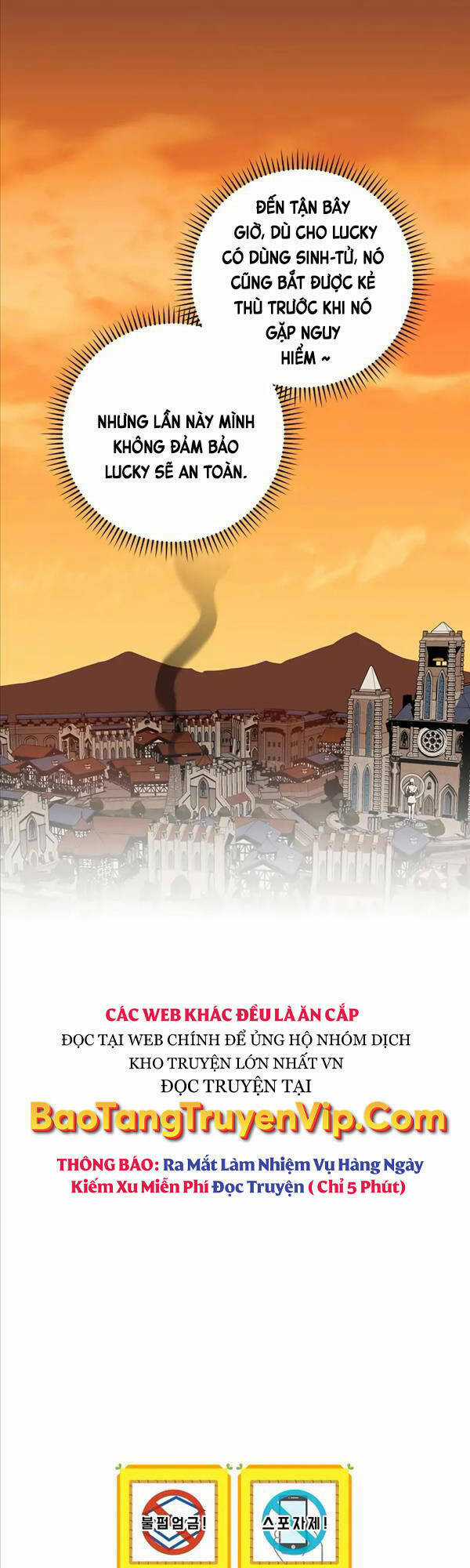 Streamer Pháp Sư Chapter 58 trang 42