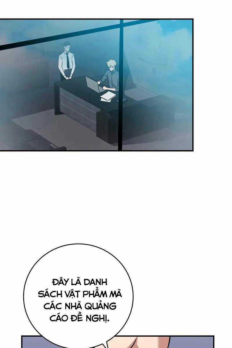 Streamer Pháp Sư Chapter 59 trang 10