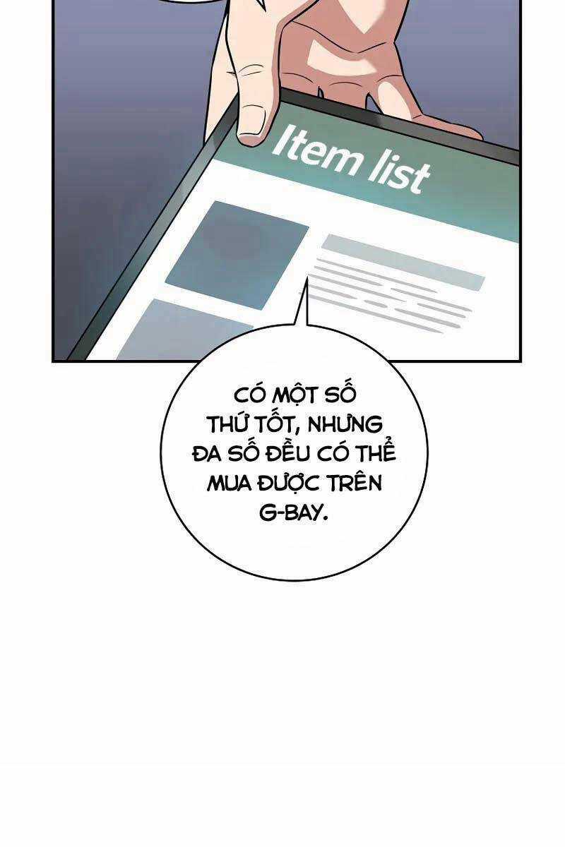 Streamer Pháp Sư Chapter 59 trang 11