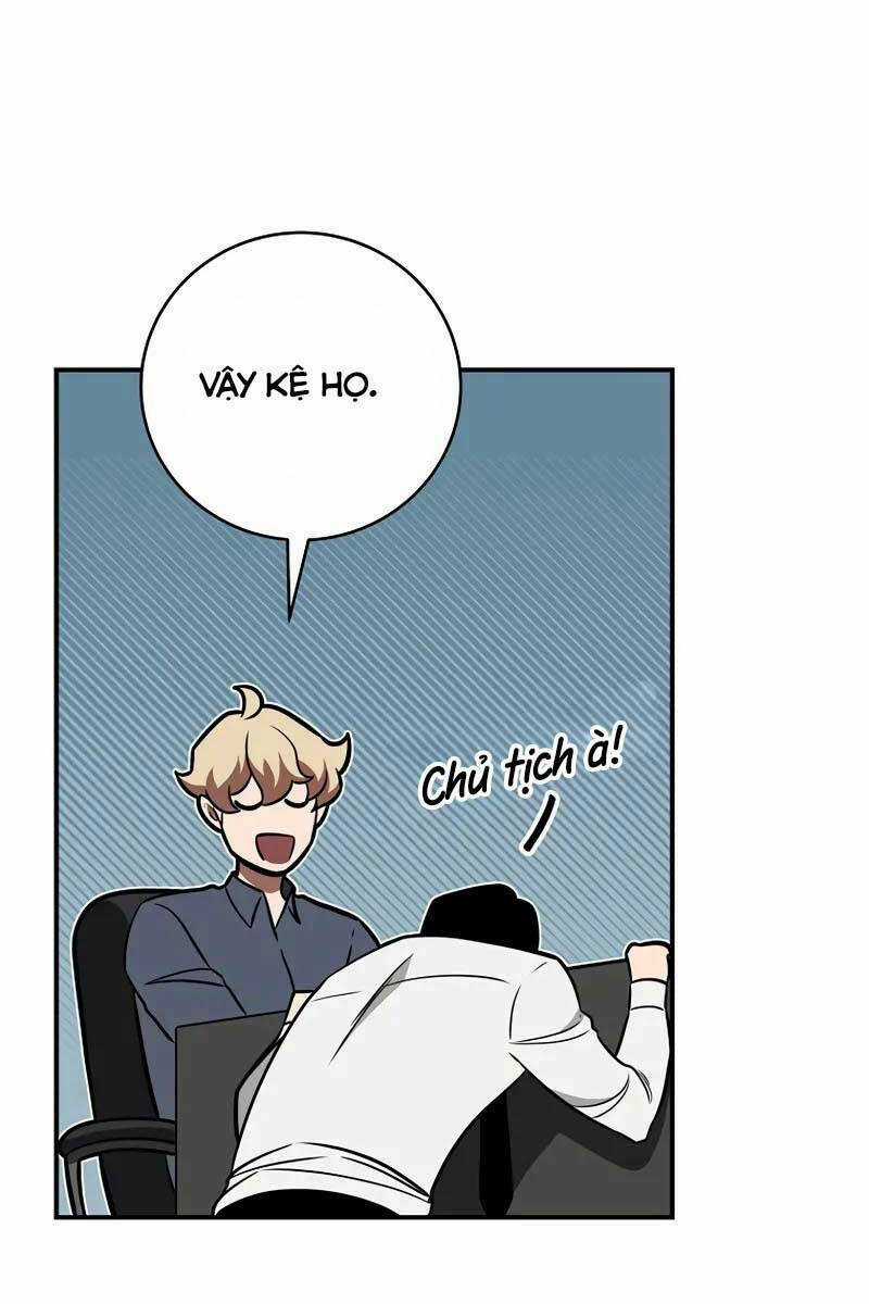 Streamer Pháp Sư Chapter 59 trang 14