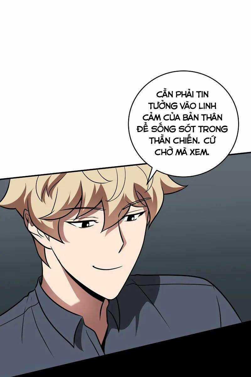 Streamer Pháp Sư Chapter 59 trang 15