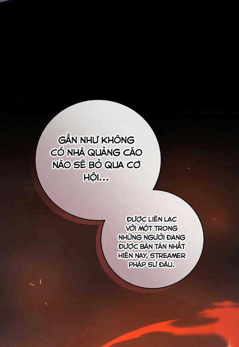 Streamer Pháp Sư Chapter 59 trang 16