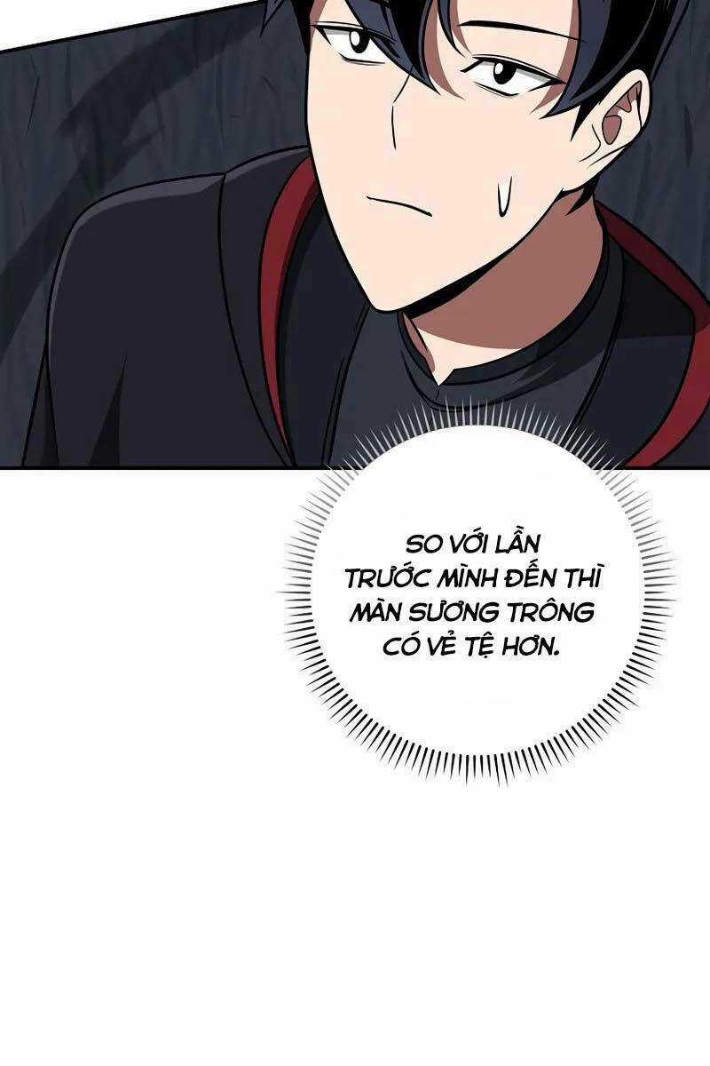 Streamer Pháp Sư Chapter 59 trang 23