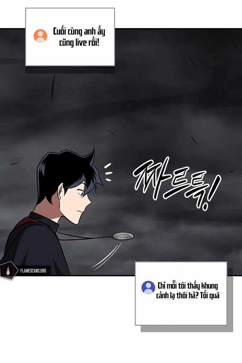 Streamer Pháp Sư Chapter 59 trang 24