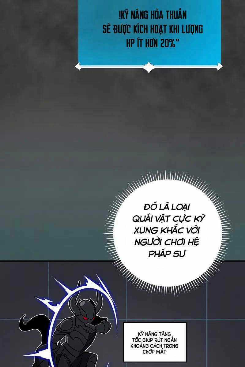 Streamer Pháp Sư Chapter 59 trang 28