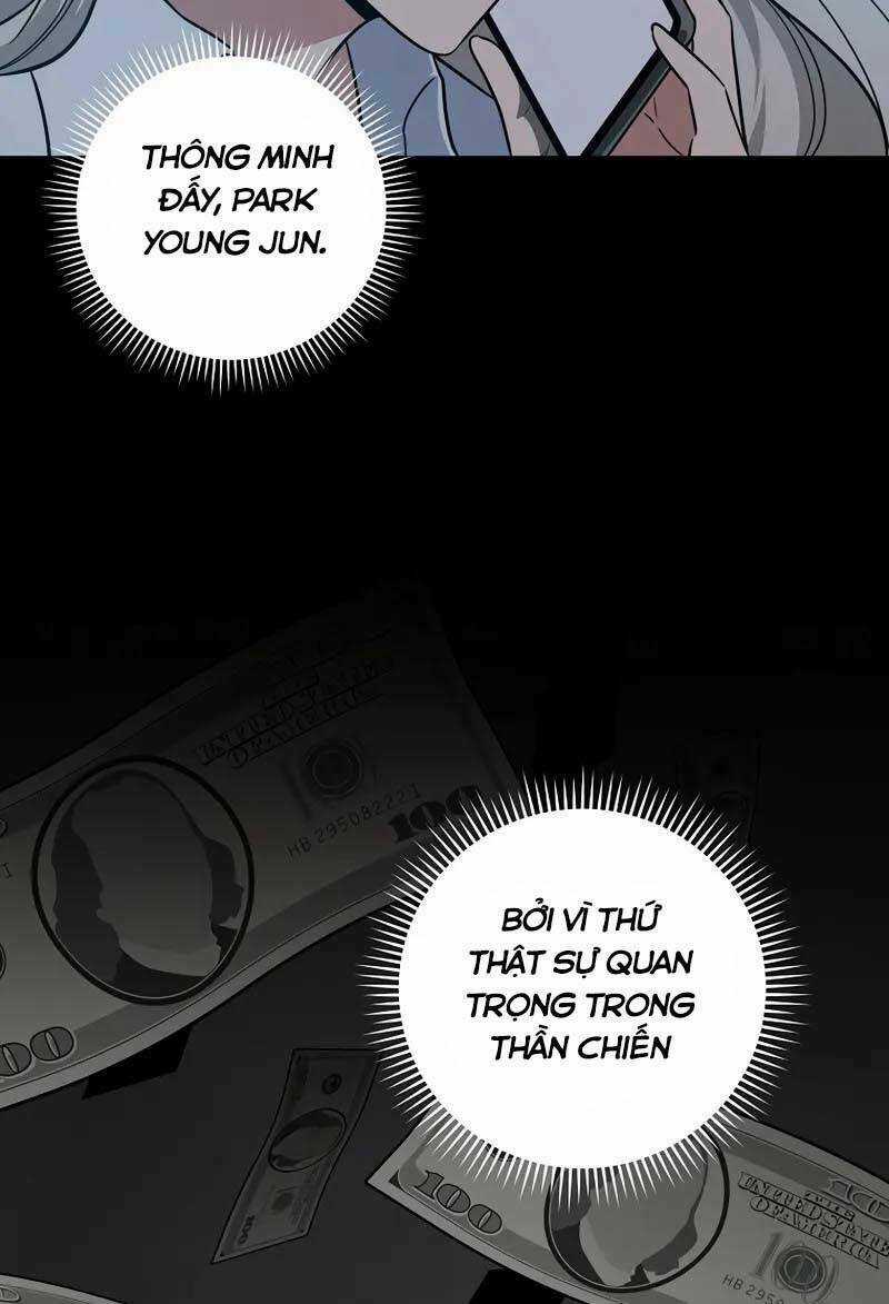 Streamer Pháp Sư Chapter 59 trang 3