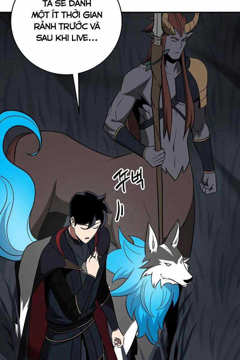 Streamer Pháp Sư Chapter 59 trang 31