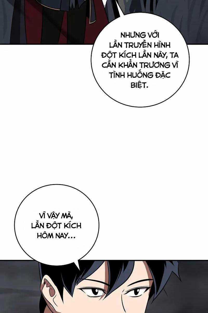 Streamer Pháp Sư Chapter 59 trang 32