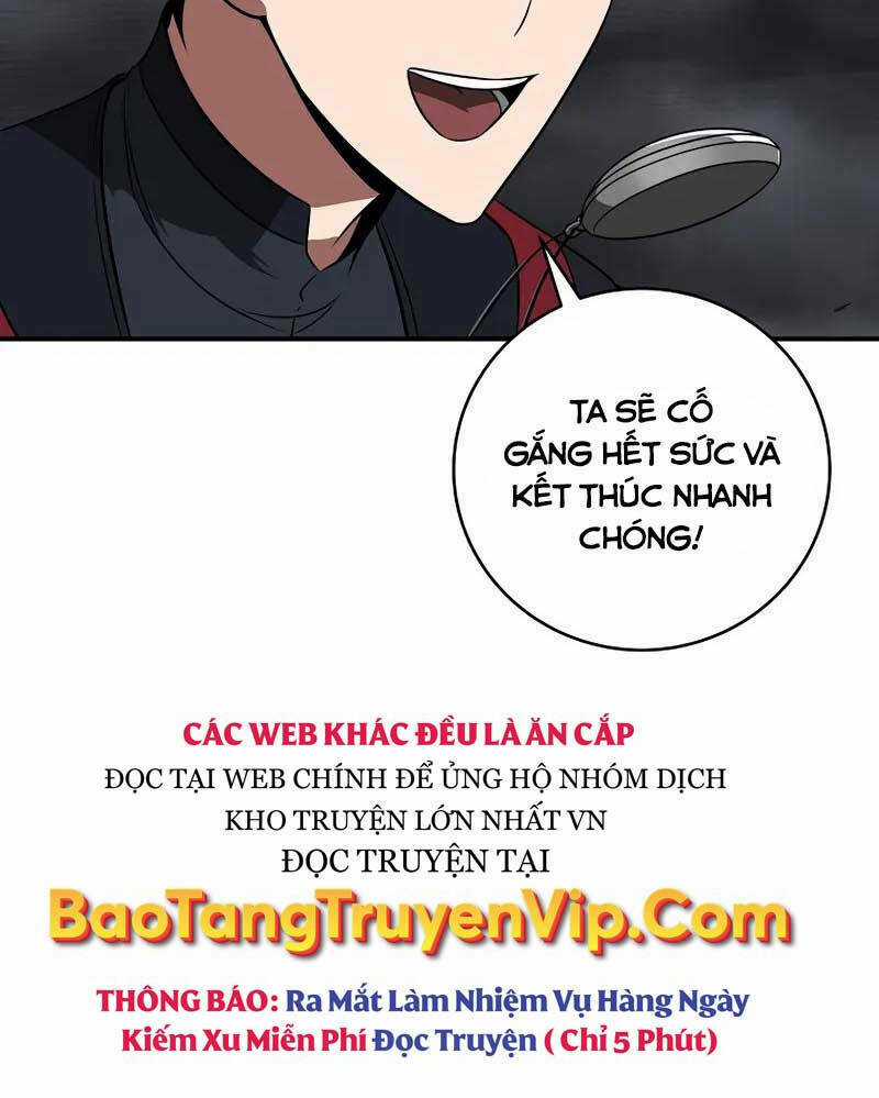 Streamer Pháp Sư Chapter 59 trang 33