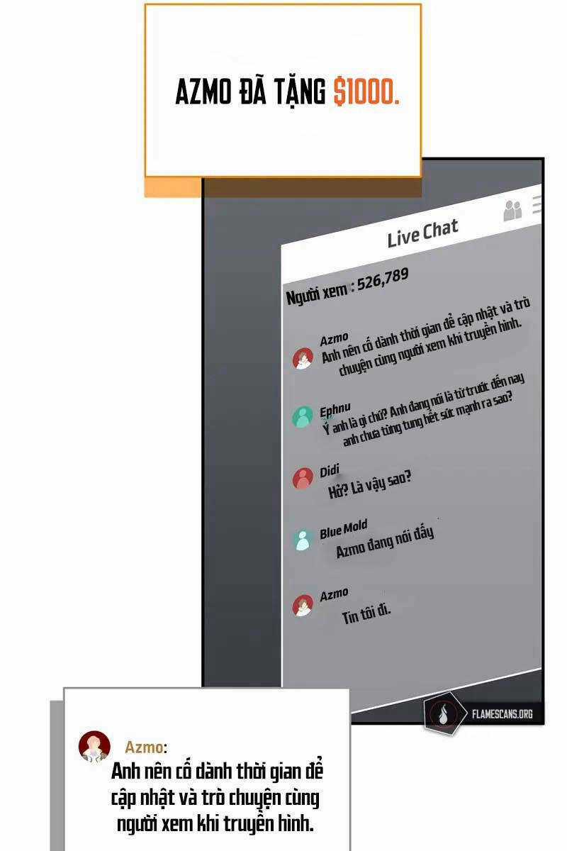 Streamer Pháp Sư Chapter 59 trang 34