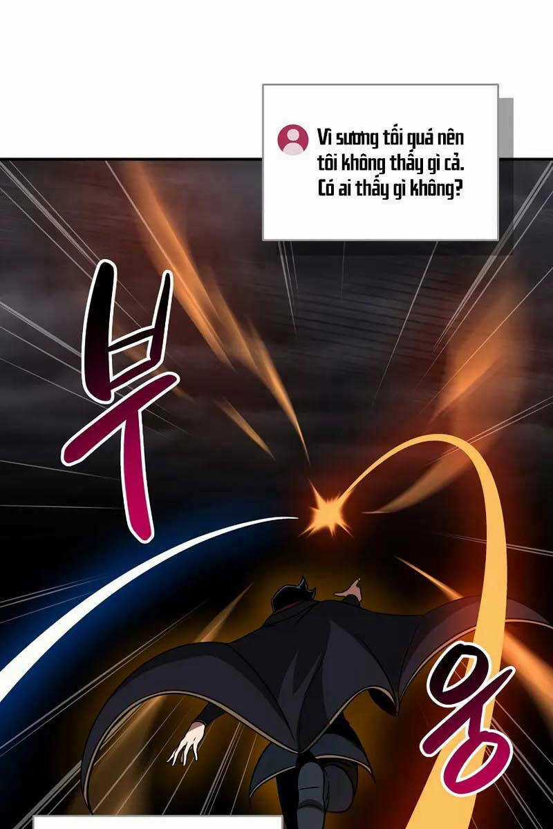 Streamer Pháp Sư Chapter 59 trang 39