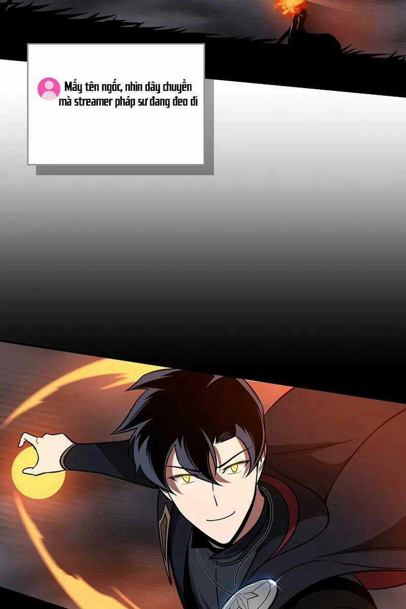 Streamer Pháp Sư Chapter 59 trang 41