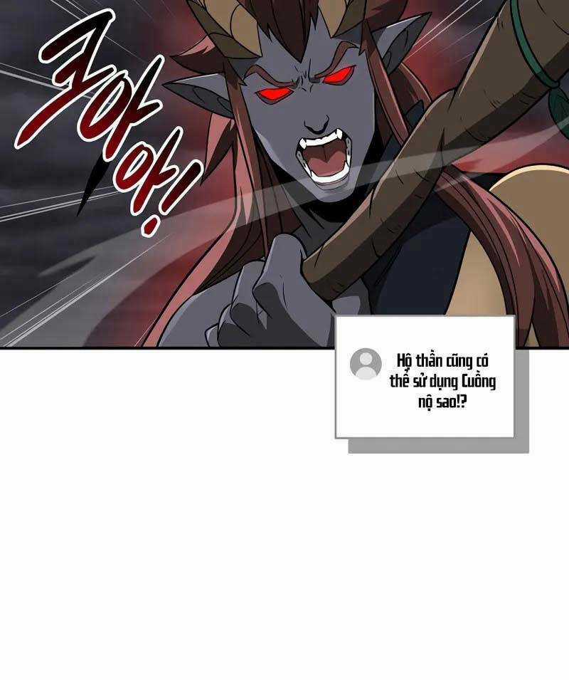 Streamer Pháp Sư Chapter 59 trang 58