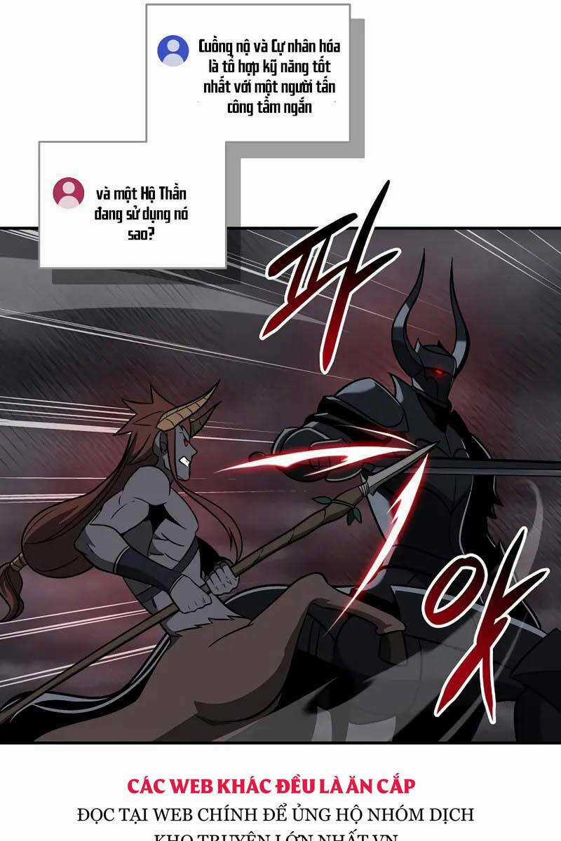 Streamer Pháp Sư Chapter 59 trang 59