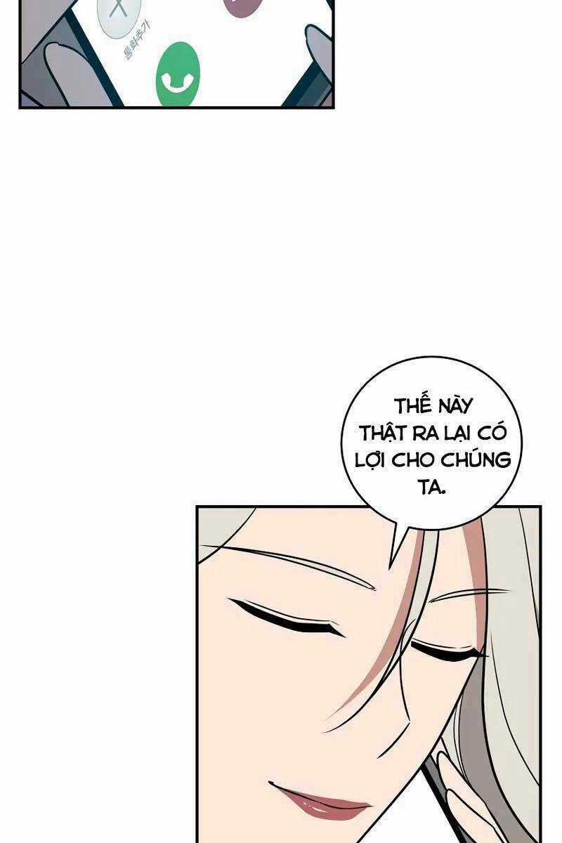 Streamer Pháp Sư Chapter 59 trang 6