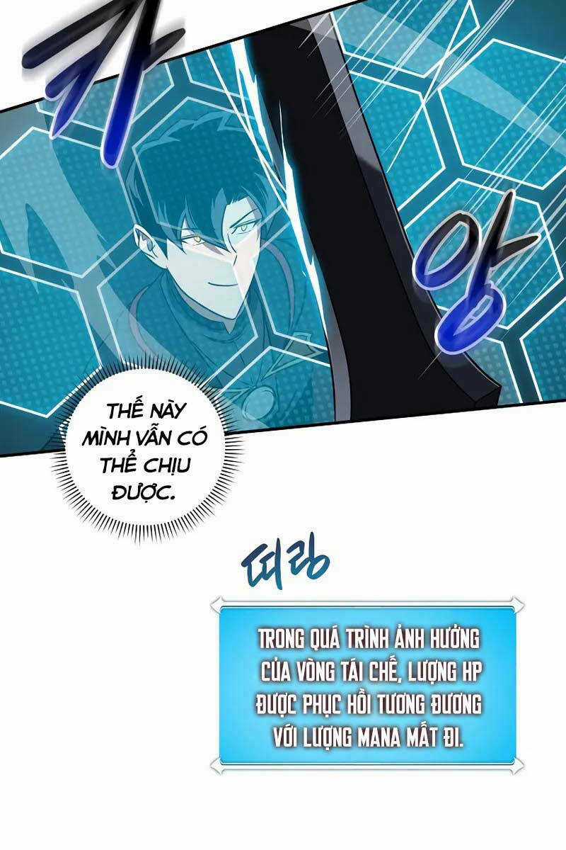 Streamer Pháp Sư Chapter 59 trang 64